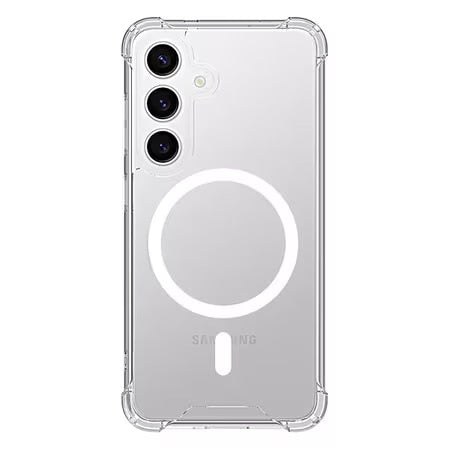 Blu Element Total Protection w/Magnets Bundle for Samsung Galaxy S25/Galaxy S24