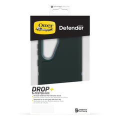 OtterBox Defender Pro Case Sagebrush for Samsung Galaxy S25/Galaxy S24