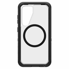 OtterBox Defender Pro XT Clear Case w/Magnets Dark Side for Samsung Galaxy S25