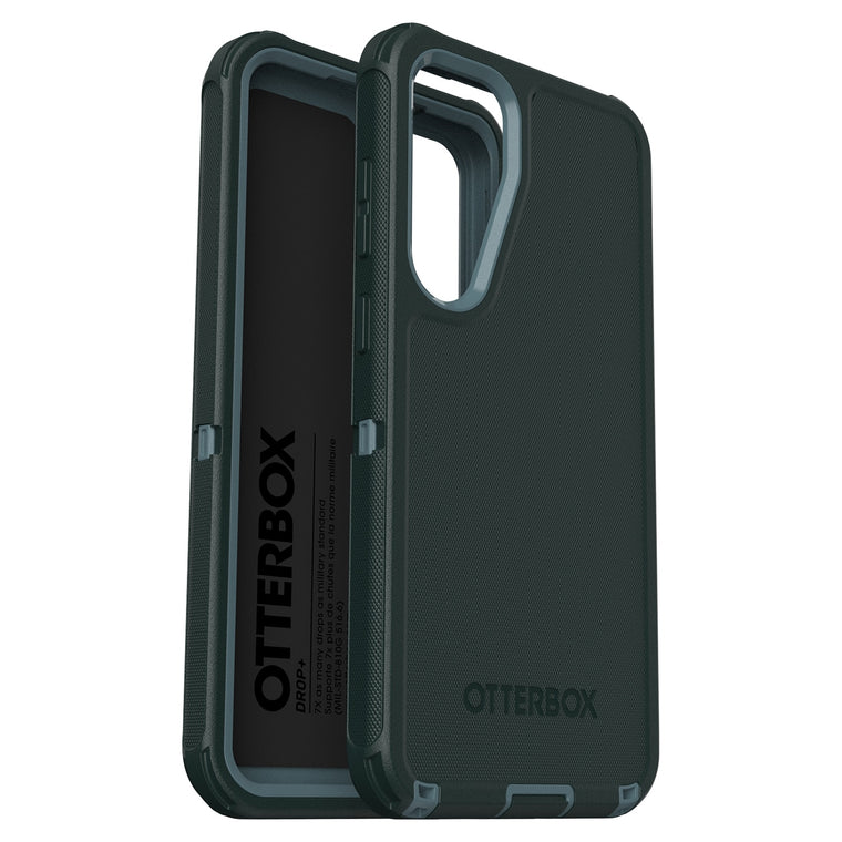 OtterBox Defender Pro Case Sagebrush for Samsung Galaxy S25+/Galaxy S24+