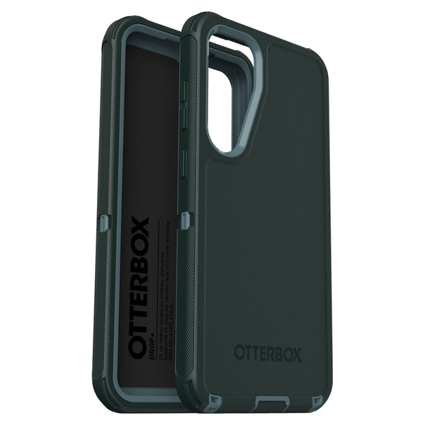 OtterBox Defender Pro Case Sagebrush for Samsung Galaxy S25+/Galaxy S24+