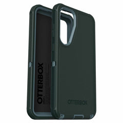 OtterBox Defender Pro Case Sagebrush for Samsung Galaxy S25+/Galaxy S24+
