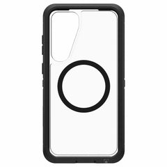 OtterBox Defender Pro XT Clear Case w/Magnets Dark Side for Samsung Galaxy S25+