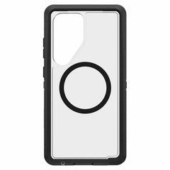 OtterBox Defender Pro XT Clear Case w/Magnets Dark Side for Samsung Galaxy S25 Ultra