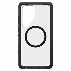 OtterBox Defender Pro XT Clear Case w/Magnets Dark Side for Samsung Galaxy S25 Ultra