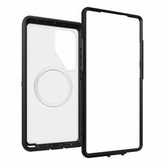 OtterBox Defender Pro XT Clear Case w/Magnets Dark Side for Samsung Galaxy S25 Ultra
