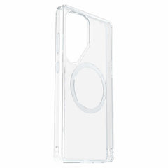 OtterBox Symmetry Clear Case w/Magnets Clear with Blue Tint for Samsung Galaxy S25 Ultra