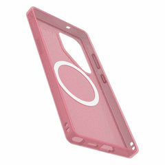 OtterBox Symmetry Clear Case w/Magnets Thimbleberry for Samsung Galaxy S25 Ultra