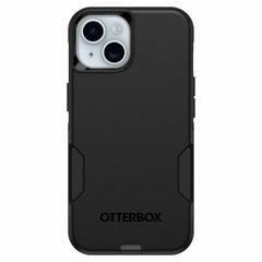 OtterBox Commuter MagSafe Case Black for iPhone 16e/15/14/13