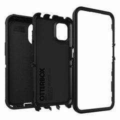 OtterBox Defender Pro Case Black for Samsung Galaxy XCover7 Pro