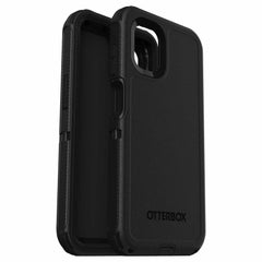 OtterBox Defender Pro Case Black for Samsung Galaxy XCover7 Pro