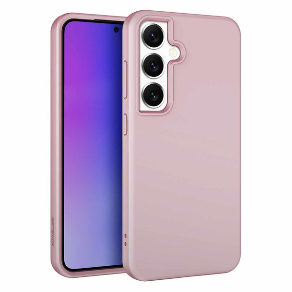 N9ALSAMGS25PK Alto 2 Magsafe Case Galaxy S25/S24 Pink