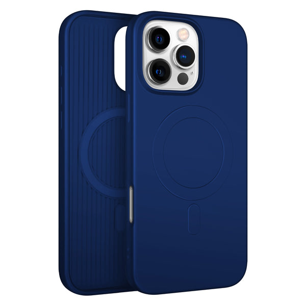 Nimbus9 Alto 2 MagSafe Case Space Blue for iPhone 16 Pro Max