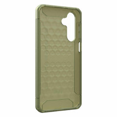 UAG Scout Rugged Case Translucent Olive for Samsung Galaxy A16 5G