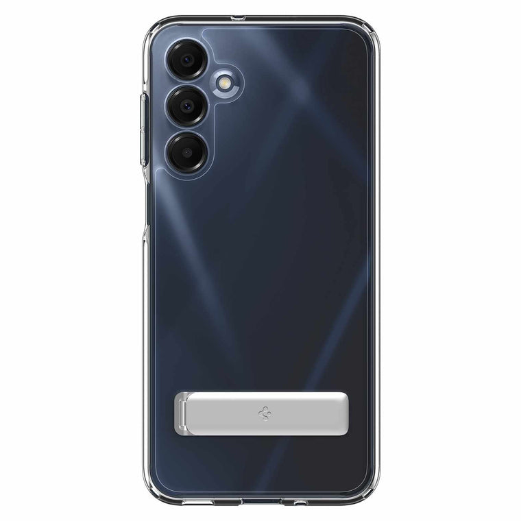 ACS08892 Slim Armor Essential S Case Galaxy A16 5G Crystal Clear