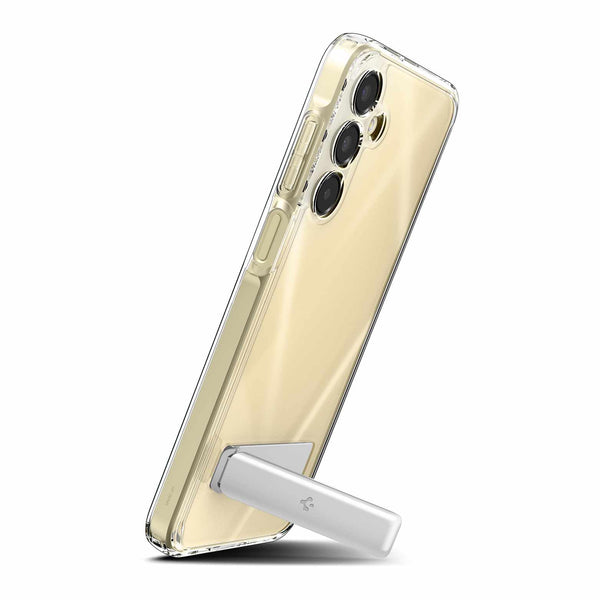 ACS08892 Slim Armor Essential S Case Galaxy A16 5G Crystal Clear