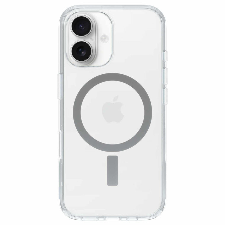 7797354 Symmetry Clear MagSafe Camera Control Case iPhone 16