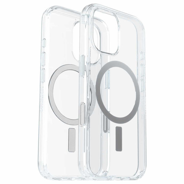 7797354 Symmetry Clear MagSafe Camera Control Case iPhone 16
