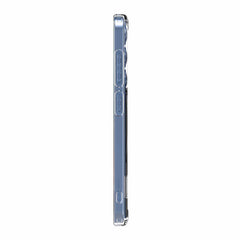 Spigen Slim Armor Essential S Magfit Case Crystal Clear for Samsung Galaxy S25+