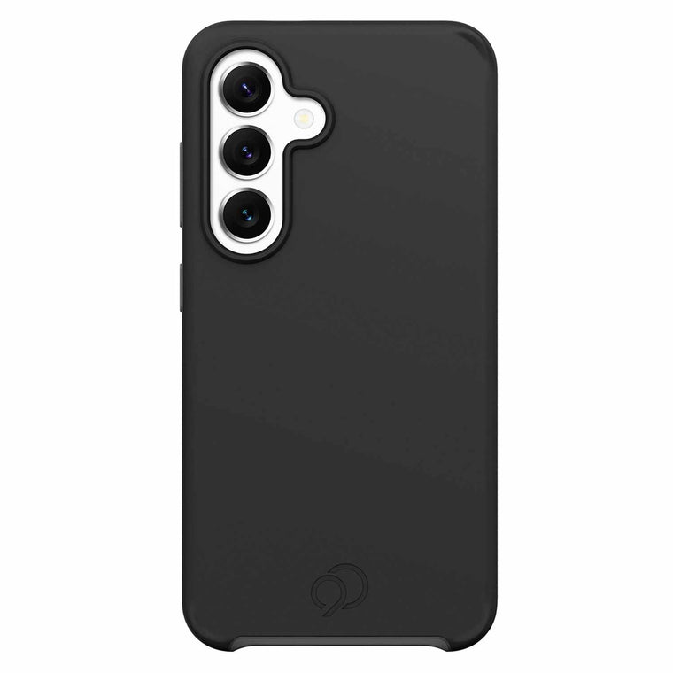Nimbus9 Cirrus 3 MagSafe Case Black for Samsung Galaxy S25/Galaxy S24