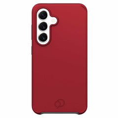 Nimbus9 Cirrus 3 MagSafe Case Crimson for Samsung Galaxy S25/Galaxy S24