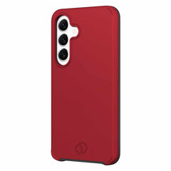 Nimbus9 Cirrus 3 MagSafe Case Crimson for Samsung Galaxy S25/Galaxy S24