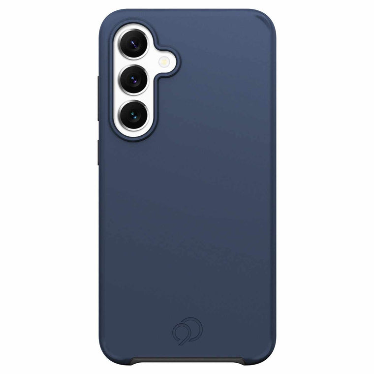 Nimbus9 Cirrus 3 MagSafe Case Space Blue for Samsung Galaxy S25+/Galaxy S24+