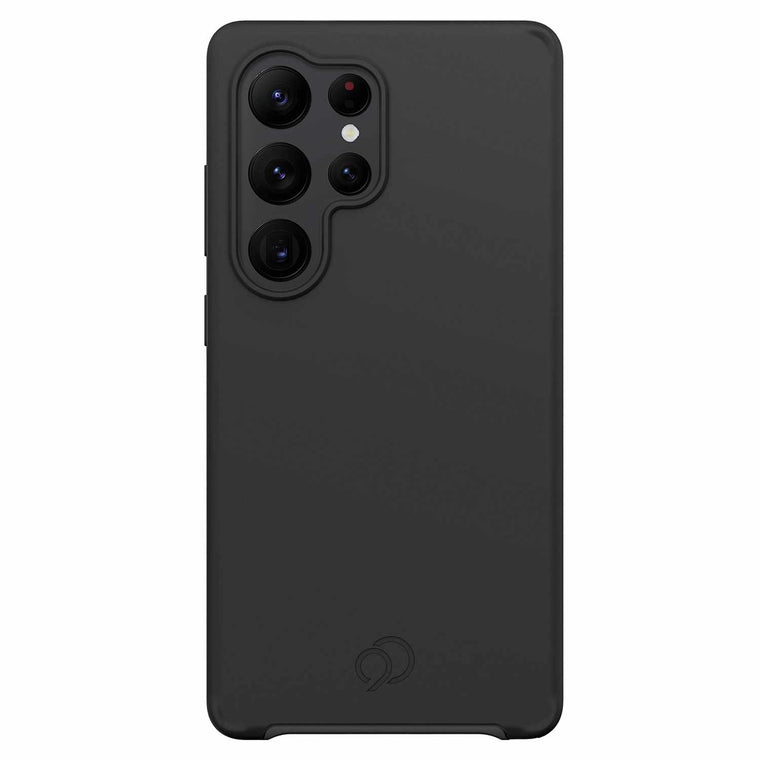 Nimbus9 Cirrus 3 MagSafe Case Black for Samsung Galaxy S25 Ultra
