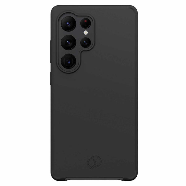 Nimbus9 Cirrus 3 MagSafe Case Black for Samsung Galaxy S25 Ultra