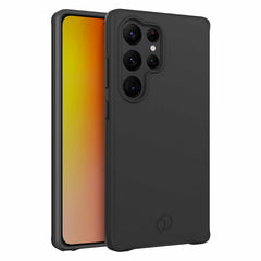 Nimbus9 Cirrus 3 MagSafe Case Black for Samsung Galaxy S25 Ultra