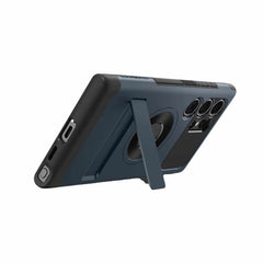 Spigen Slim Armor Magfit Case Metal Slate for Samsung Galaxy S24 Ultra