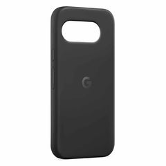 Google Silicone Case Obsidian for Google Pixel 9a