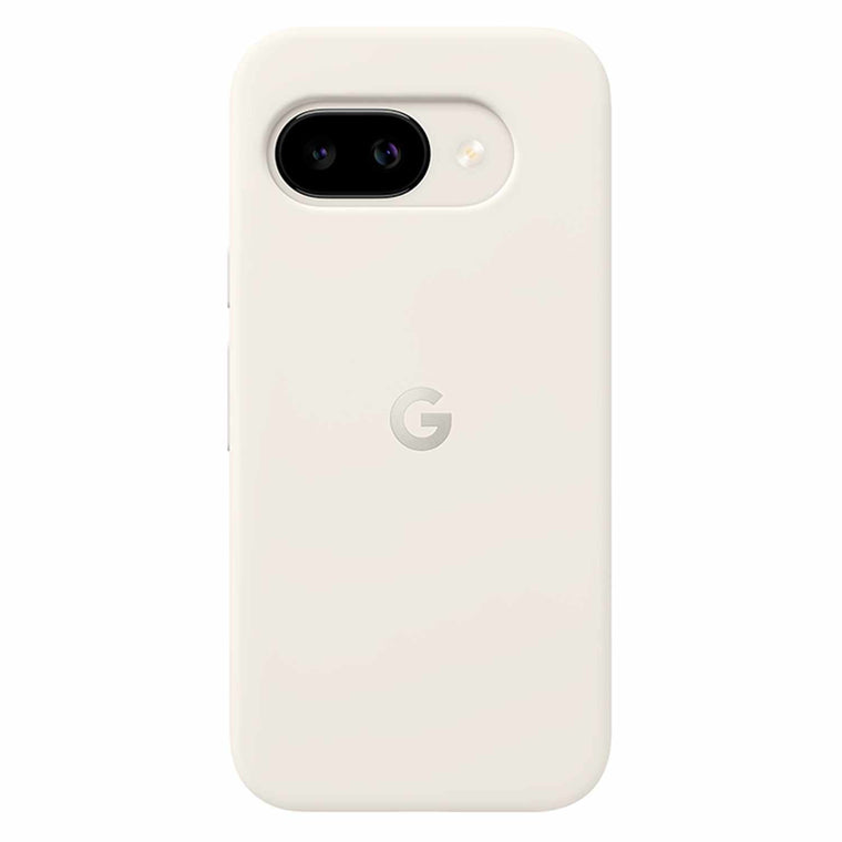 Google Silicone Case Porcelaine for Google Pixel 9a