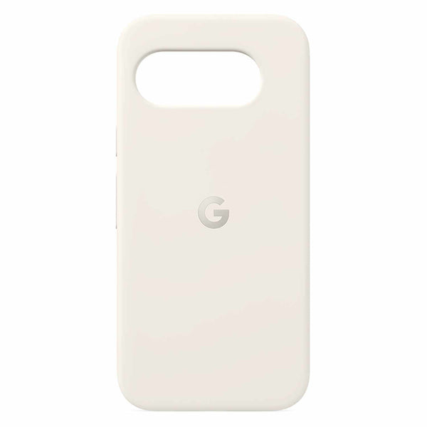 Google Silicone Case Porcelaine for Google Pixel 9a
