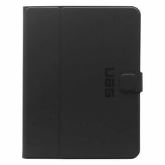 UAG Standard Issue Folio Case Black for iPad 11 2025 (11th Gen)/iPad 10.9 2022 (10th Gen)