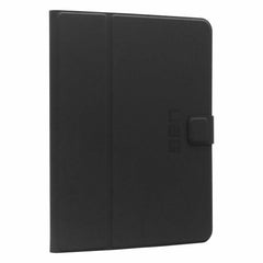UAG Standard Issue Folio Case Black for iPad 11 2025 (11th Gen)/iPad 10.9 2022 (10th Gen)