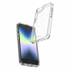 Avana Frost Cosmic MagSafe Case Violet for iPhone 17e/iPhone 16e