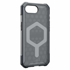 UAG Essential Armor MagSafe Rugged Case Ash for iPhone 17e/iPhone 16e