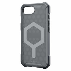 UAG Essential Armor MagSafe Rugged Case Ash for iPhone 17e/iPhone 16e