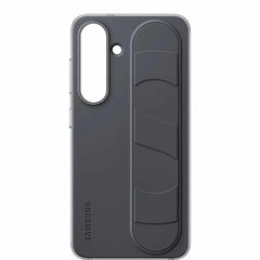 Samsung Standing Grip Case Black for Samsung Galaxy S25