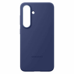Samsung Silicone Case Blue for Samsung Galaxy S25