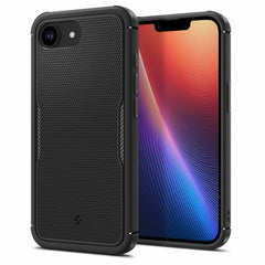 Spigen Core Armor Magfit Case Matte Black for iPhone 17e/iPhone 16e