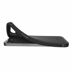 Spigen Core Armor Magfit Case Matte Black for iPhone 17e/iPhone 16e