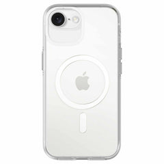 N9V1MSIPHSE25CL Vantage MagSafe Case iPhone 16e/15/14/13 Clear