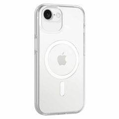 N9V1MSIPHSE25CL Vantage MagSafe Case iPhone 16e/15/14/13 Clear