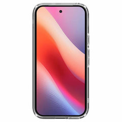 Spigen Slim Armor Essential S Case Crystal Clear for Google Pixel 9a