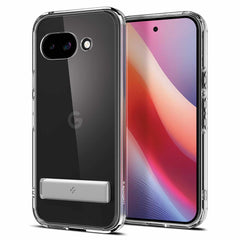 Spigen Slim Armor Essential S Case Crystal Clear for Google Pixel 9a