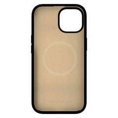 IDSICMSI2361S01 Silicone Case MagSafe iPhone 16e/15/14/13 Black