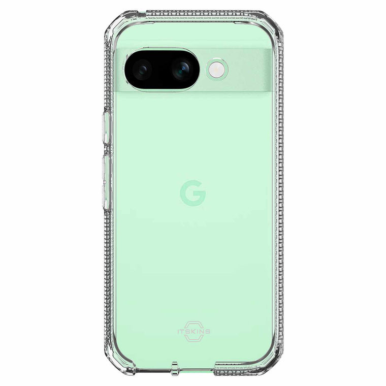 GGTHSPECMTRSP Spectrum_R Case Pixel 9a Clear