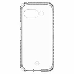 ITSKINS Spectrum_R Case Clear for Google Pixel 9a